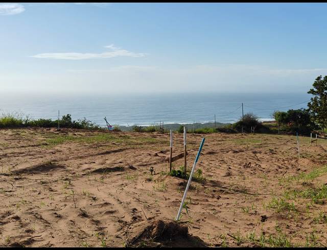 1,301M² VACANT LAND FOR SALE IN SEATON ESTATE